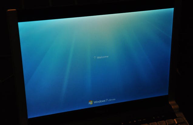 Windows 7 Walkthrough, Boot Video and Impressions