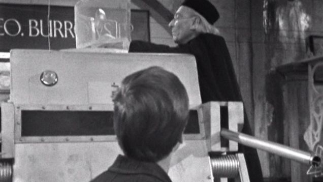 20 Doctor Who Stories That Are Based On Real Science