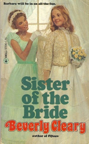 Sister of the Bride: Veiled Messages