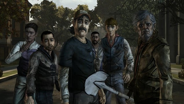 Patricia's Top Ten Games of 2012