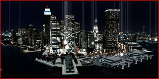 Rockstar: GTA IV For PC in Nov