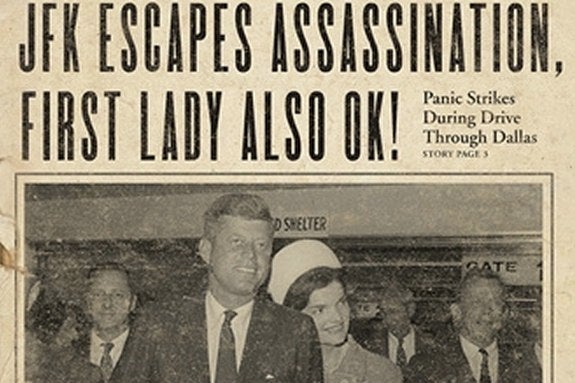 11/22/63 (Thorndike Press Large Print Core) by 11/22/63 (Thorndike Press Large Print Core) by