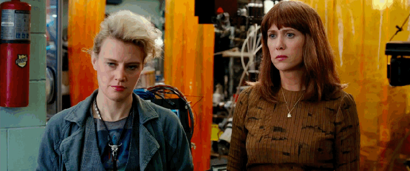 Everything We Learned About Ghostbusters From Its Trailer
