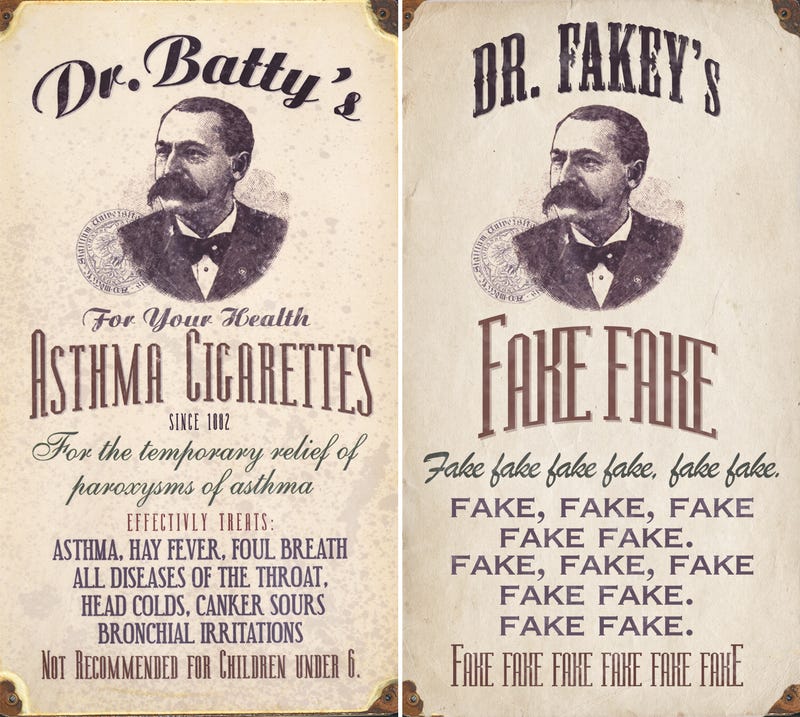 9 More Viral Photos That Are Completely Fake
