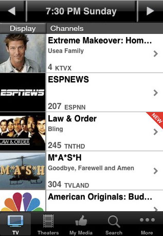 Gizmodo's 20 Essential iPhone Apps