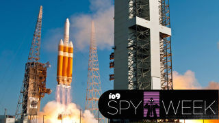 How You Can Track Every Spy Satellite In Orbit