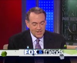 Mike Huckabee: Ha Ha, Remember When We Thought Welfare Moms Were The Enemy?