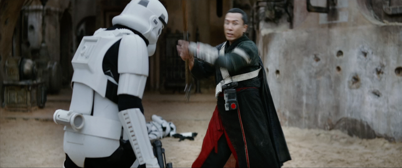So You Want To Join The Empire: What We Learned About Those Rogue One Troopers in 13 Pictures