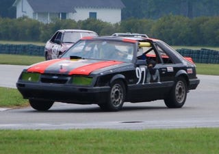 The Top 66 Lemons Of The 24 Hours Of LeMons South