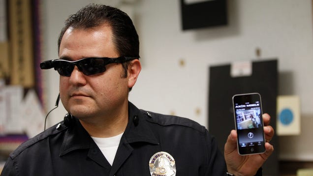 Cops Have No Right to Be Angry About the iPhone's New Encryption