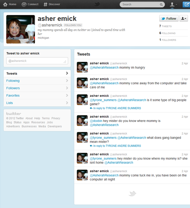 This Is What Happens When Anonymous Tries to Destroy You
