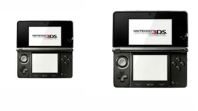 Nintendo Isn't Making a New 3DS. It's Making a New Handheld Generation.