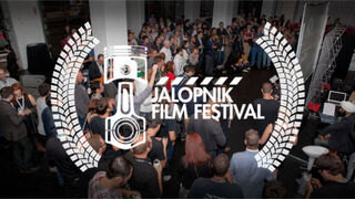 Jalopnik Film Festival Launch Party To Feature Stars Of Track And Screen