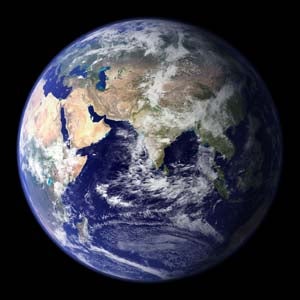 Humans Will Need a Second Planet by 2030