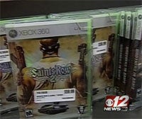 NY Police Unions Condemn Saint's Row 2