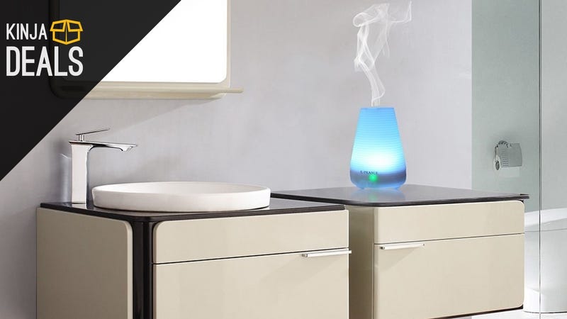 Today's Best Deals: Battery Packs, Chromecast, 4K TV, and More