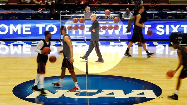 How Steve Fisher Built An Unlikely Powerhouse At San Diego State