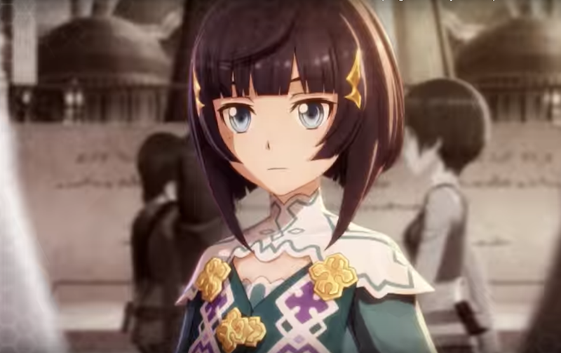Latest Sword Art Online Game Lets Twitter ‘Raise’ A Character