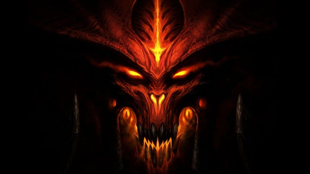 Korean Gamers Want Chinese Players Banned from Diablo III