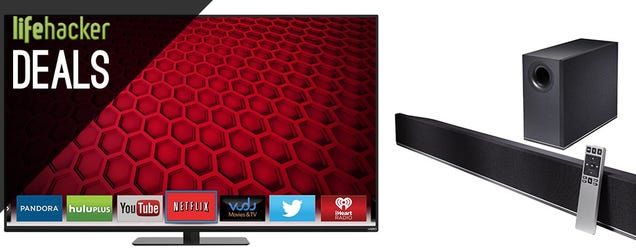 Prime-Exclusive Home Theater Discounts, Telescopes, and More Deals