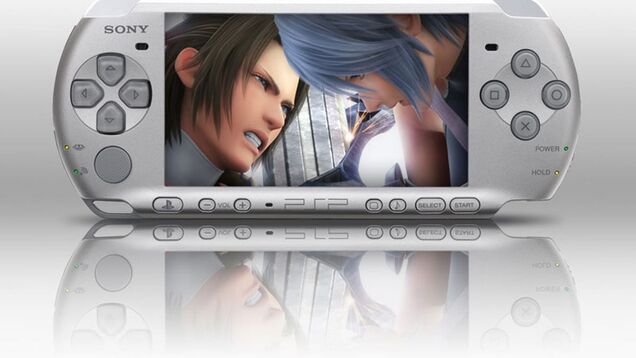 Kingdom Hearts: Birth By Sleep Dated, Detailed, And PSP Bundled