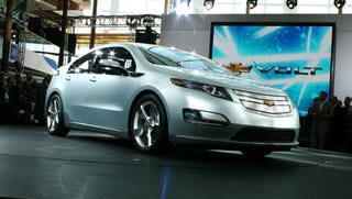 GM Vs. Chrysler: Product Lineup Fantasy Draft