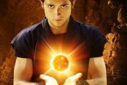Dragonball Movie Still A Go, Unfortunately