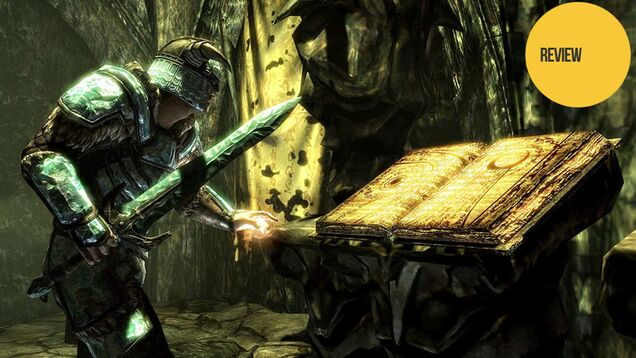 Skyrim: Dragonborn: The Kotaku Review