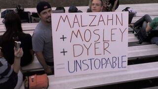 Most Auburn Fans Are Doltish Cretins, Obviously