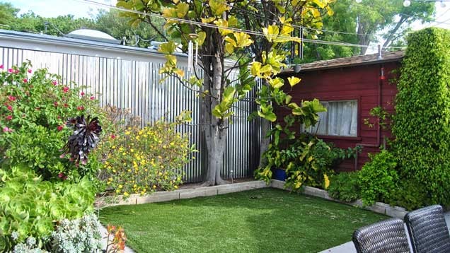 Raise Your Backyard Wall Height for Privacy and Protection