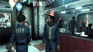 Bethesda Can't Find Time For Fallout 3 Mods