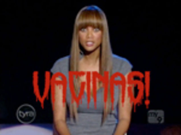 A Look Back At Tyra's 500 Episodes