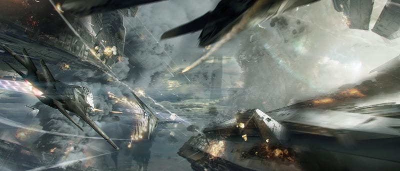 The Witcher (In The Year 2077)