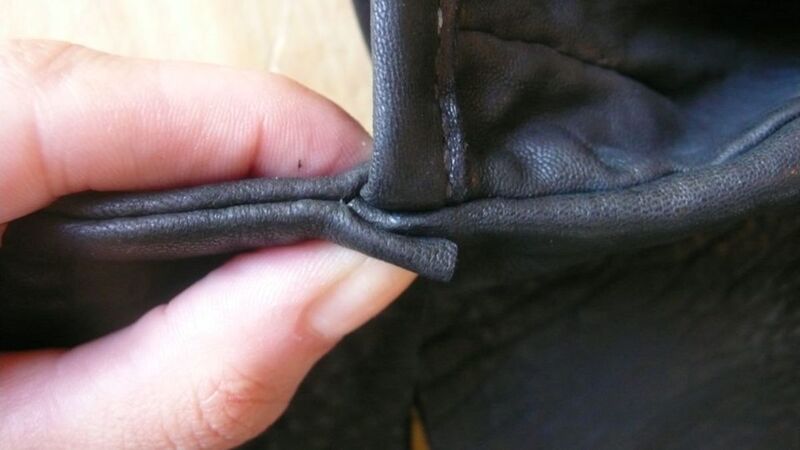 How To Make An Envelope Clutch