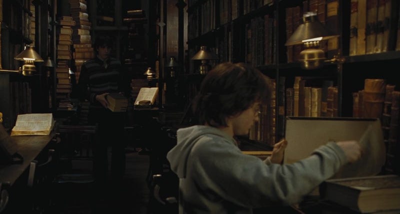 This Software Can Read Harry Potter and Answer Questions About It