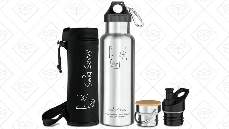 Today's Best Deals: Smart Pressure Cooker, Unlocked Moto X, $17 Hammock