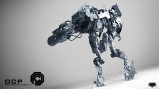 Crytek Concept Art Includes More Battlefront III Images