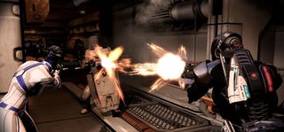 Which PC Hardware Best Contributes to Mass Effect 3's War Effort?