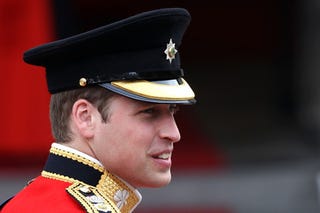 Hats And Headpieces From The Royal Wedding