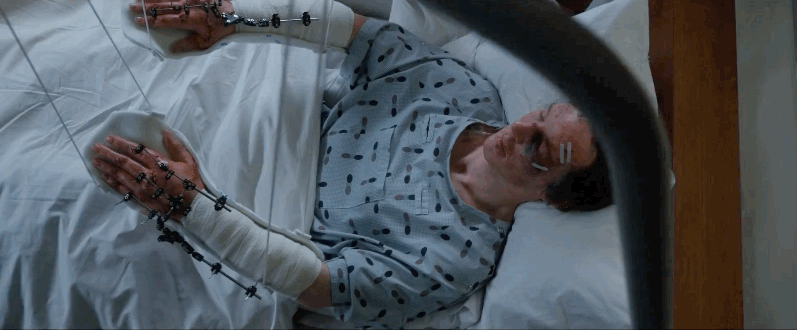 All the Secrets We Divined From the Doctor Strange Trailer