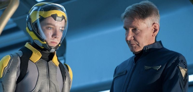 The 10 Most Disappointing Young Adult Adaptations of the Last Decade