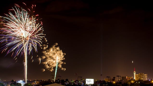 75 Explosive Photos of Fireworks