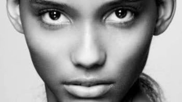 Dress Of The Future Turns Transparent When You Flirt