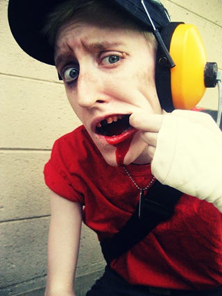 There Are No More Heroes When Cosplay is This Amazing