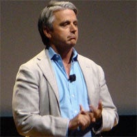 EA Boss: Nobody Cares About DRM (But I Totally Hate It)