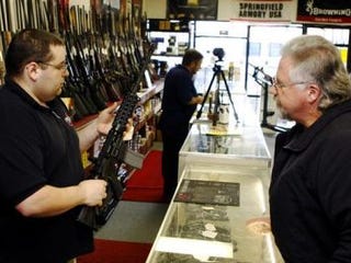 Obama Denies Sad Ten Year Old His Right To Arm Himself