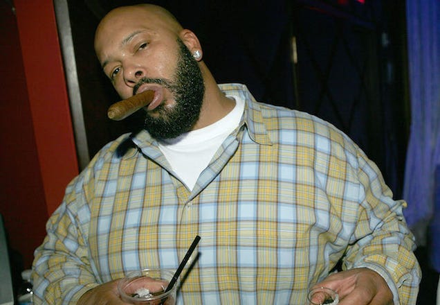 Suge Knight Shot Multiple Times at Chris Brown VMA Party