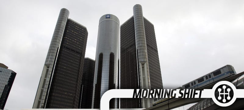 General Motors To Face Civil Trial On January 11 Over The Ignition Switch