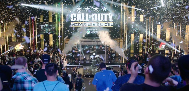 Does Australian eSports Have A Drug Problem?