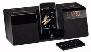 Logitech's New Speakers Feature Omnidirectional Sound, Motion Sensing, USB Plug-and-Play